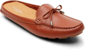 Rockport Women's Sandi Bow Slide Loafer