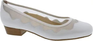 Ros Hommerson Tootsie 74034 Women's Dress Shoe Leather Slip-on