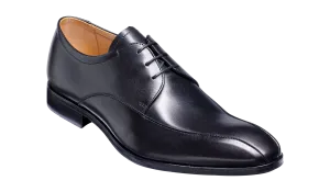Rushden - Black Calf