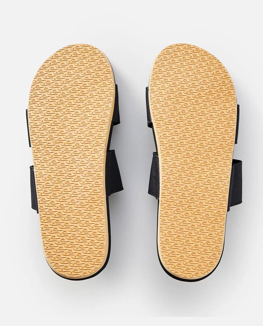 Saltwater Culture Dual Strap Slide Sandal