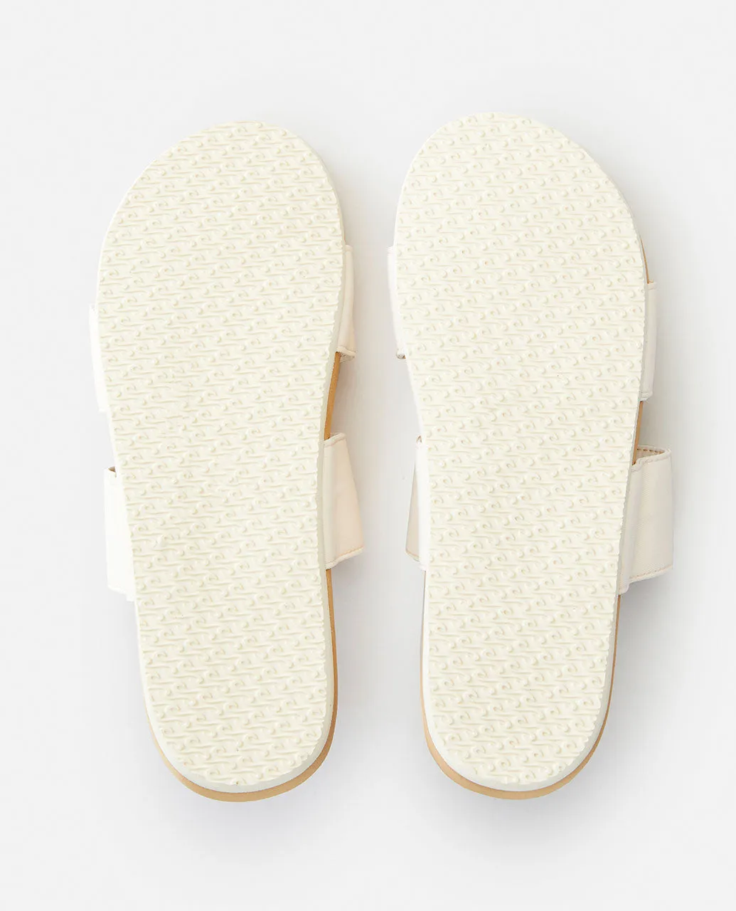 Saltwater Culture Dual Strap Slide Sandal