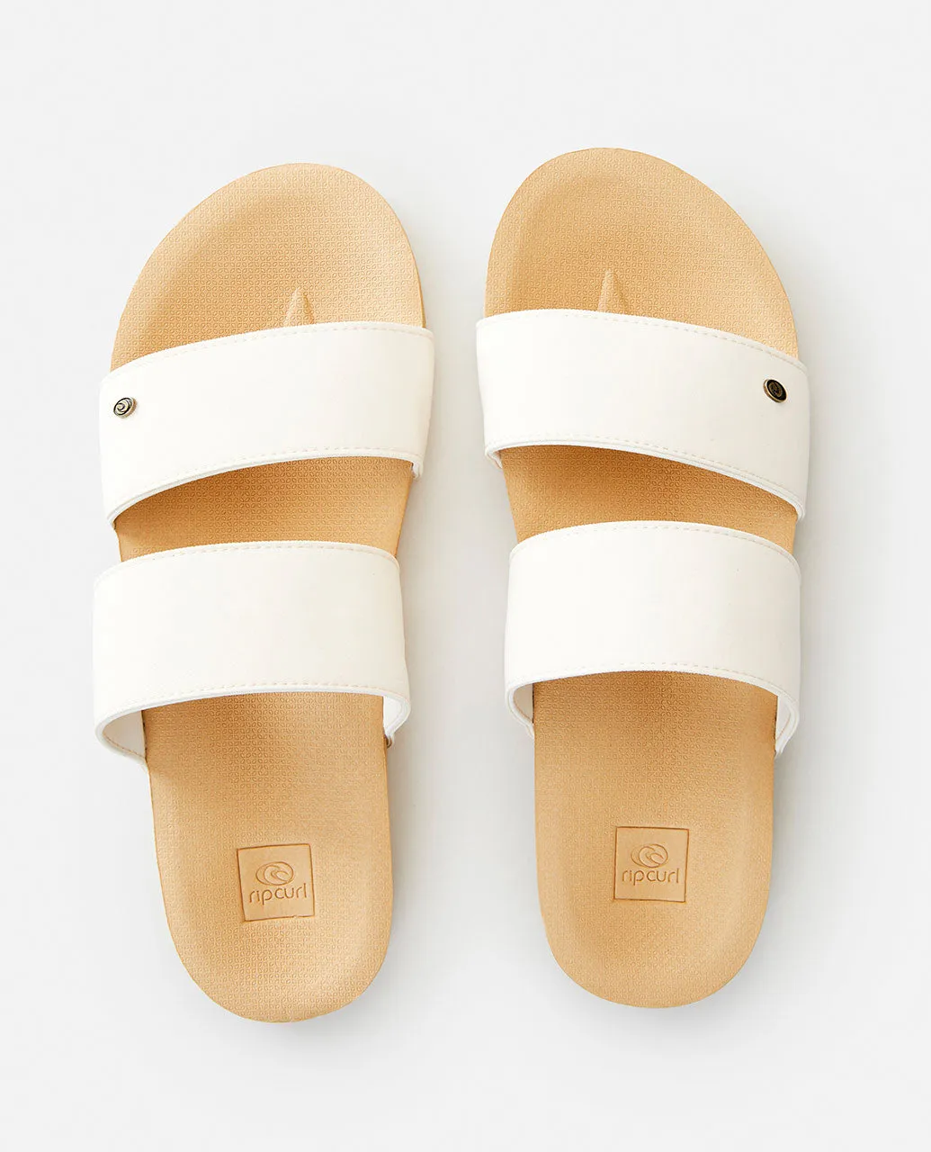 Saltwater Culture Dual Strap Slide Sandal