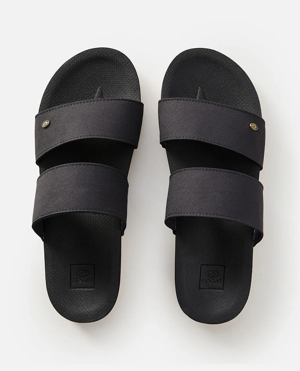 Saltwater Culture Dual Strap Slide Sandal