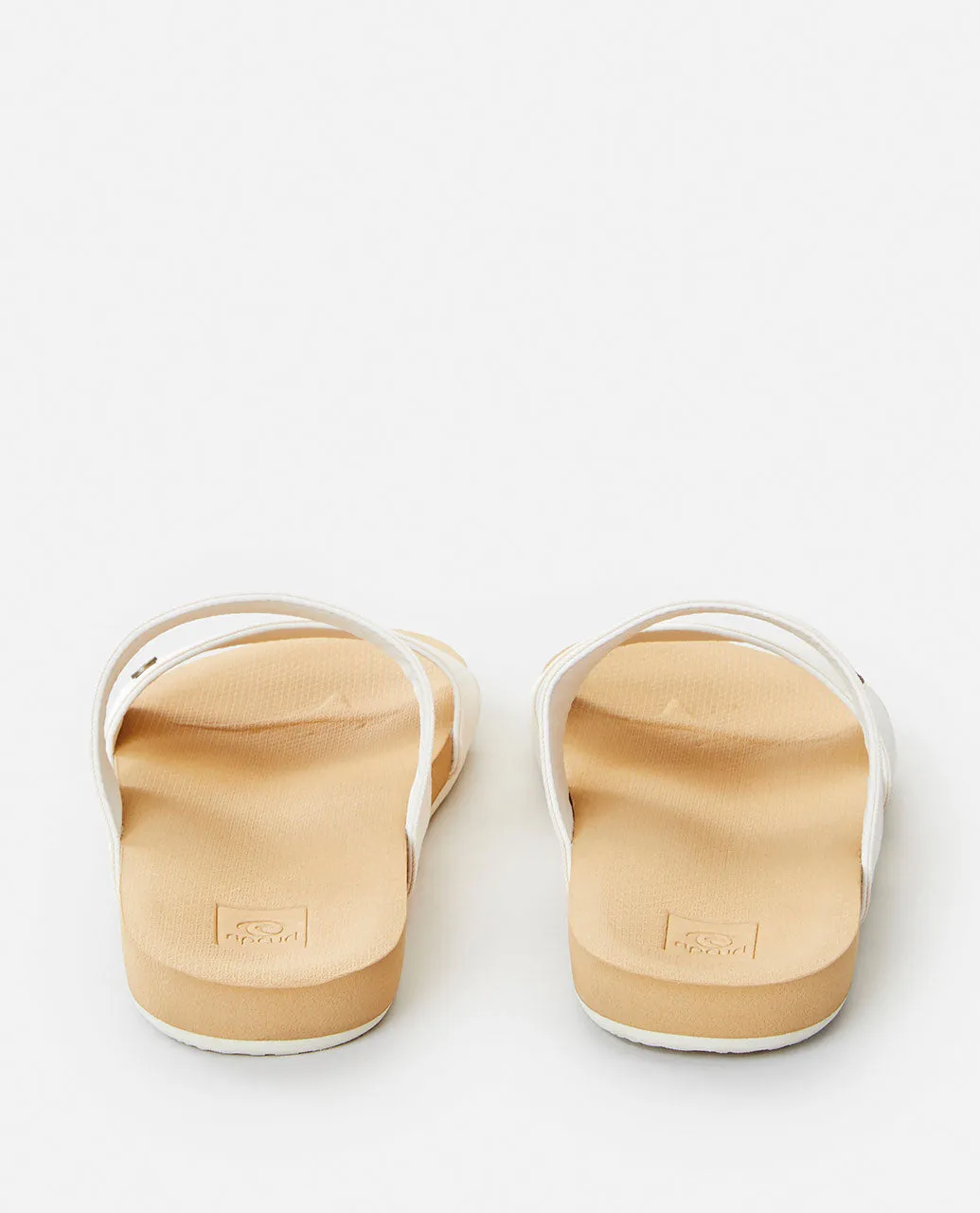 Saltwater Culture Dual Strap Slide Sandal