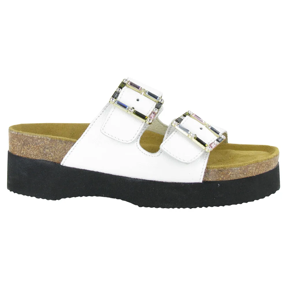 Santa Rosa Wedge Sandal (8804)