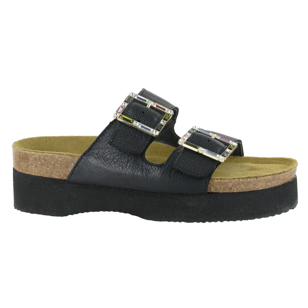 Santa Rosa Wedge Sandal (8804)