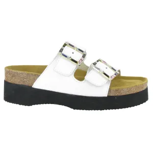 Santa Rosa Wedge Sandal (8804)