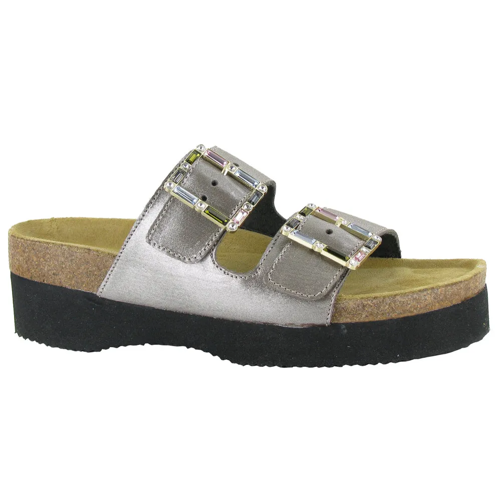 Santa Rosa Wedge Sandal (8804)