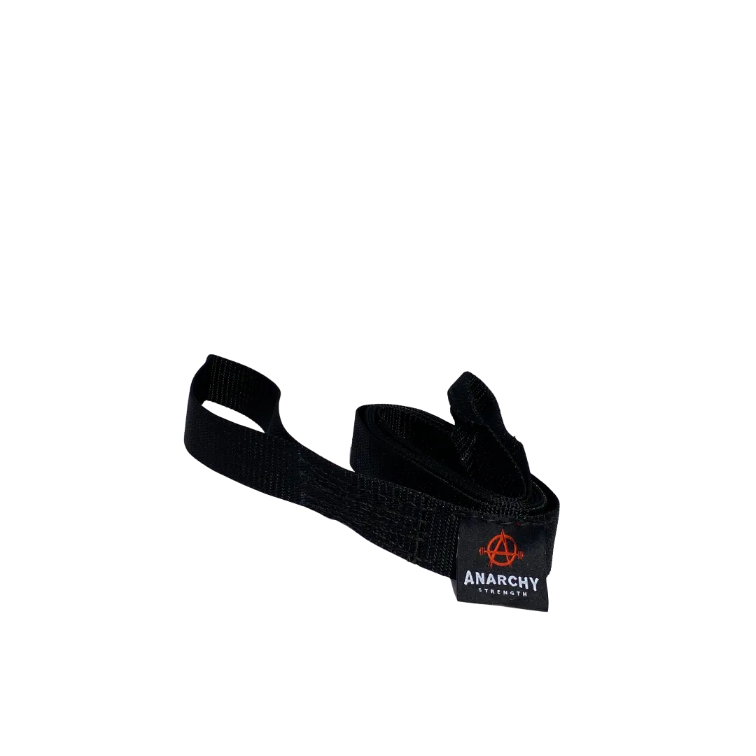 Saver Sled Strap