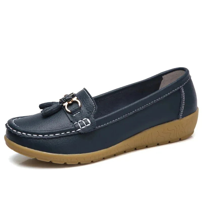 Serena Support Loafers
