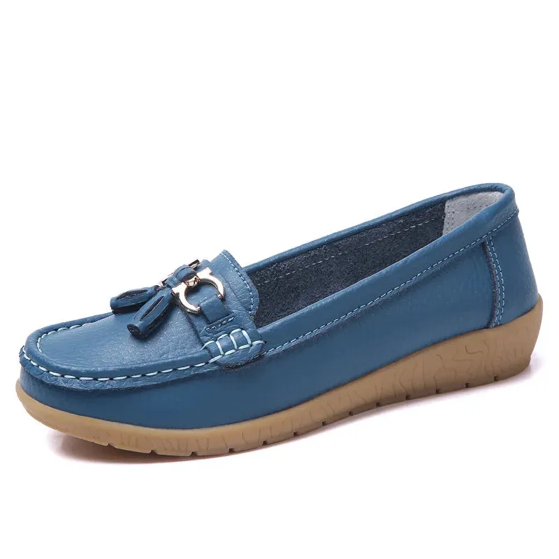 Serena Support Loafers