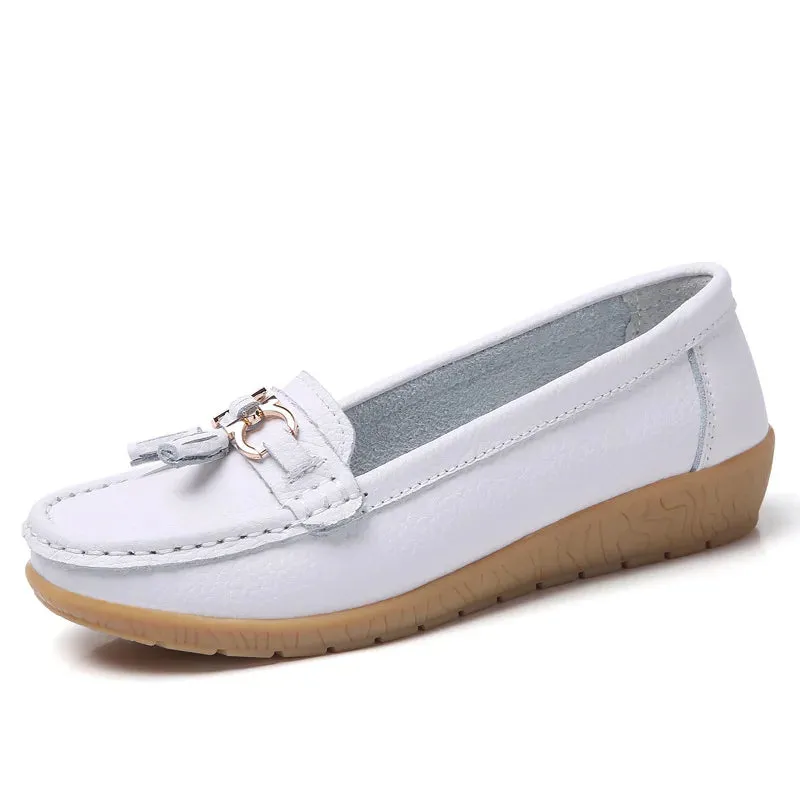 Serena Support Loafers
