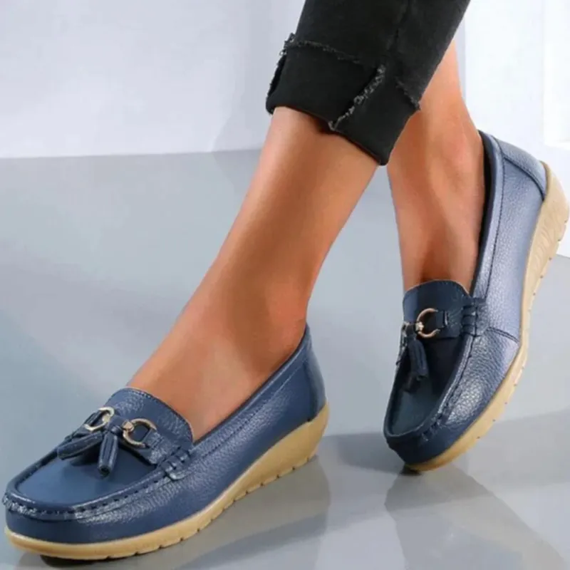 Serena Support Loafers