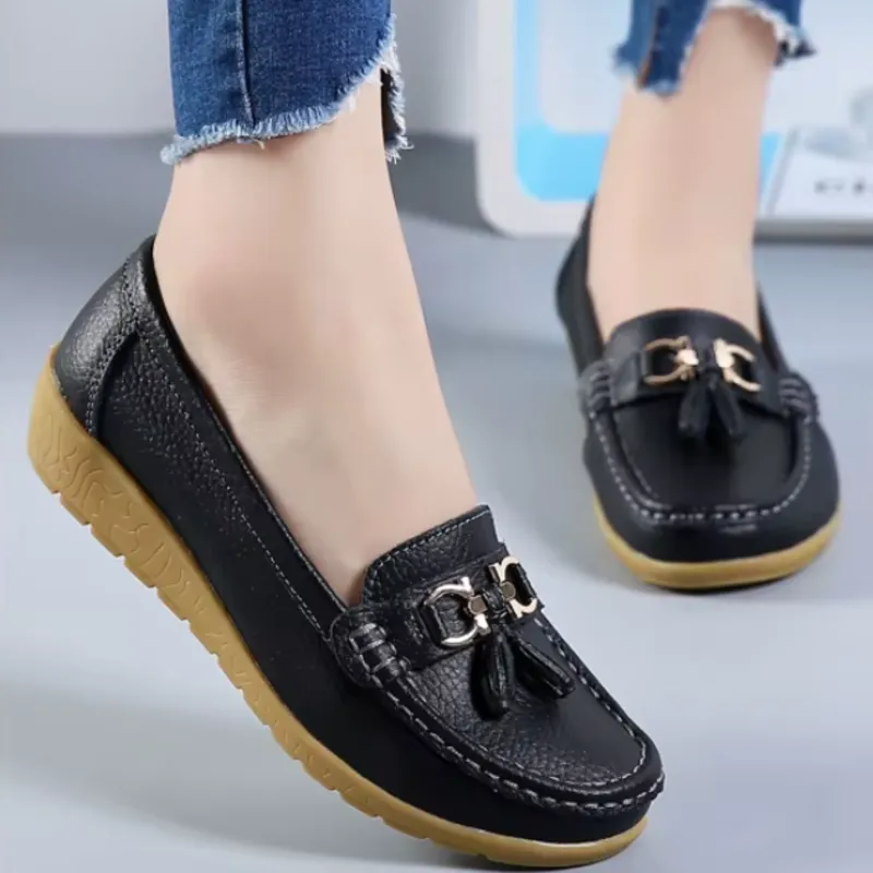 Serena Support Loafers
