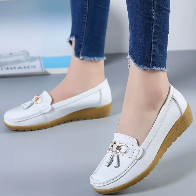 Serena Support Loafers