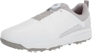 Skechers Men's Torque Twist Waterproof Golf-Shoe
