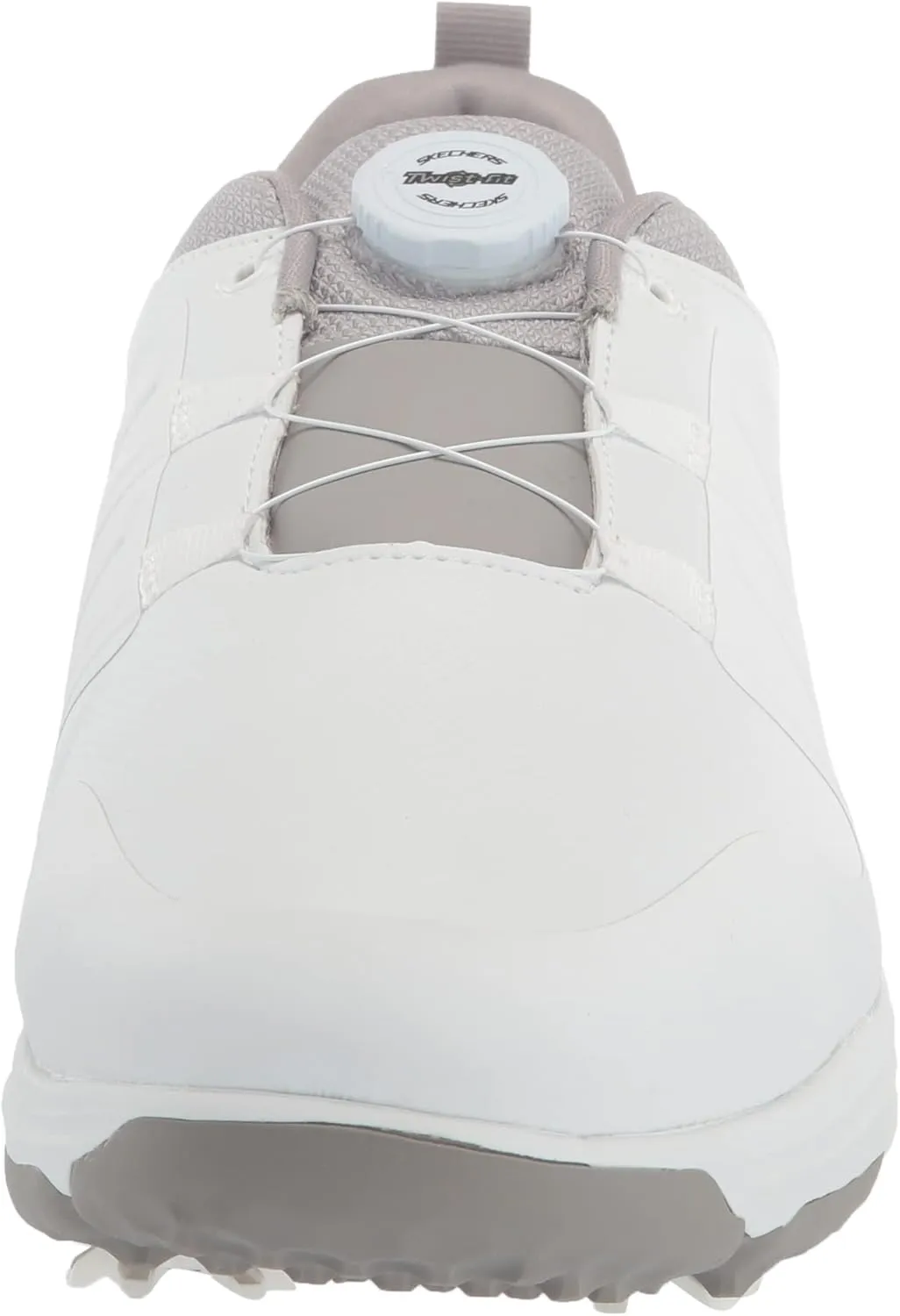 Skechers Men's Torque Twist Waterproof Golf-Shoe