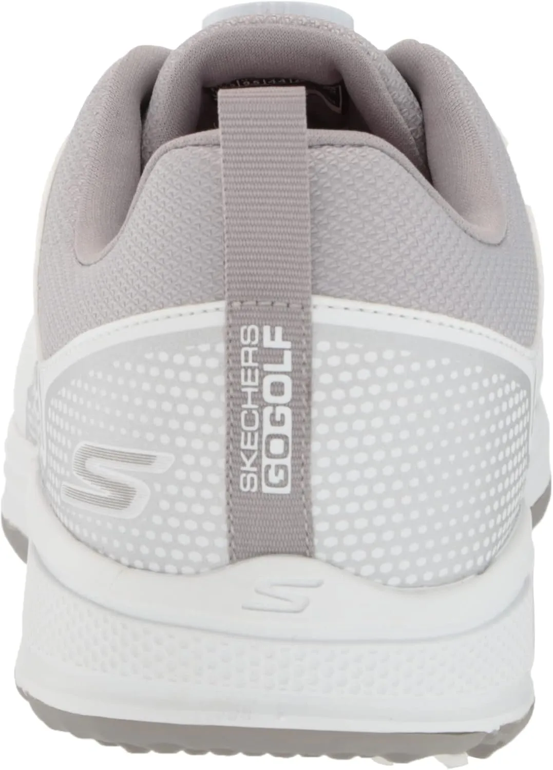 Skechers Men's Torque Twist Waterproof Golf-Shoe