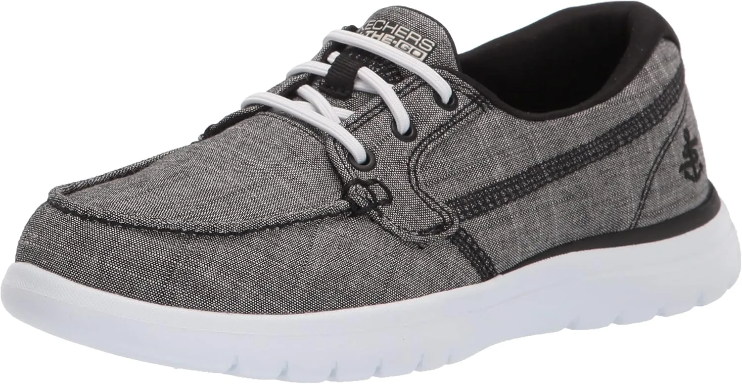 Skechers Women's Boat Shoe