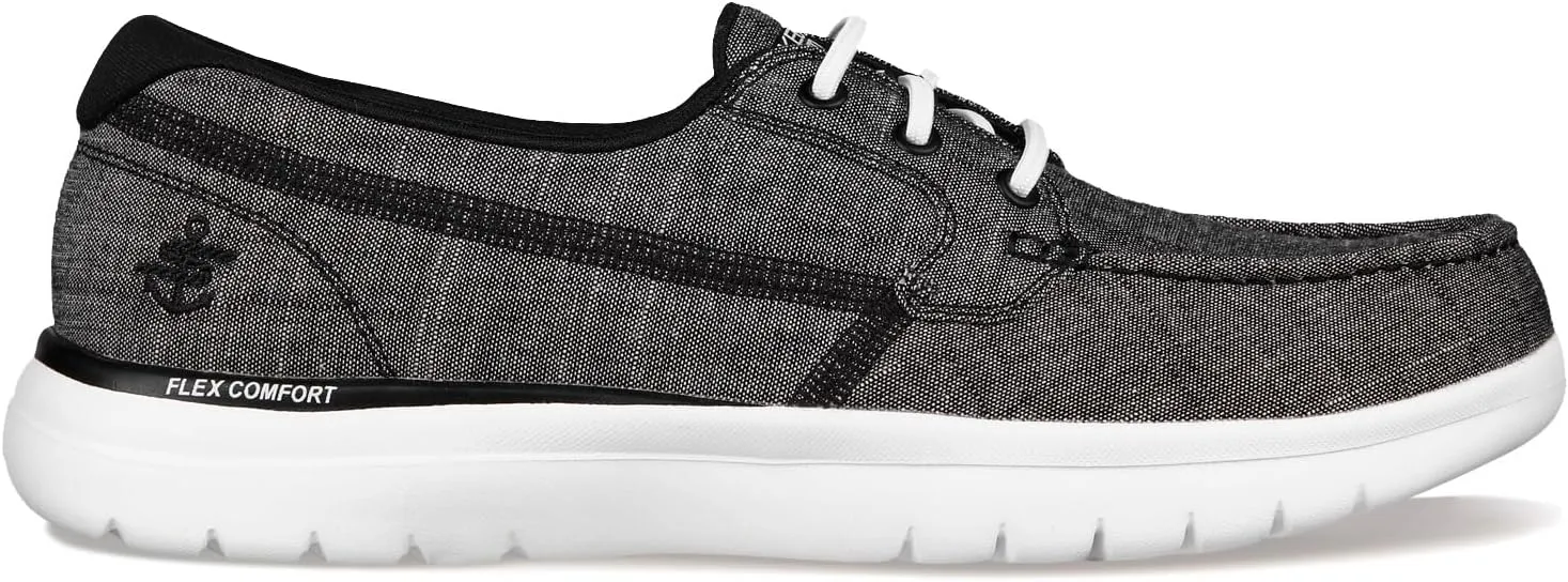 Skechers Women's Boat Shoe