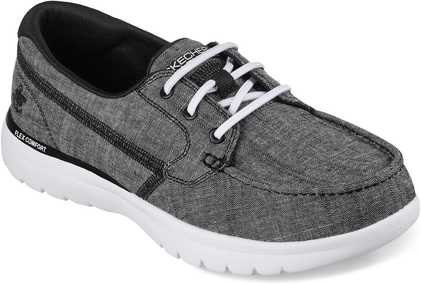 Skechers Women's Boat Shoe