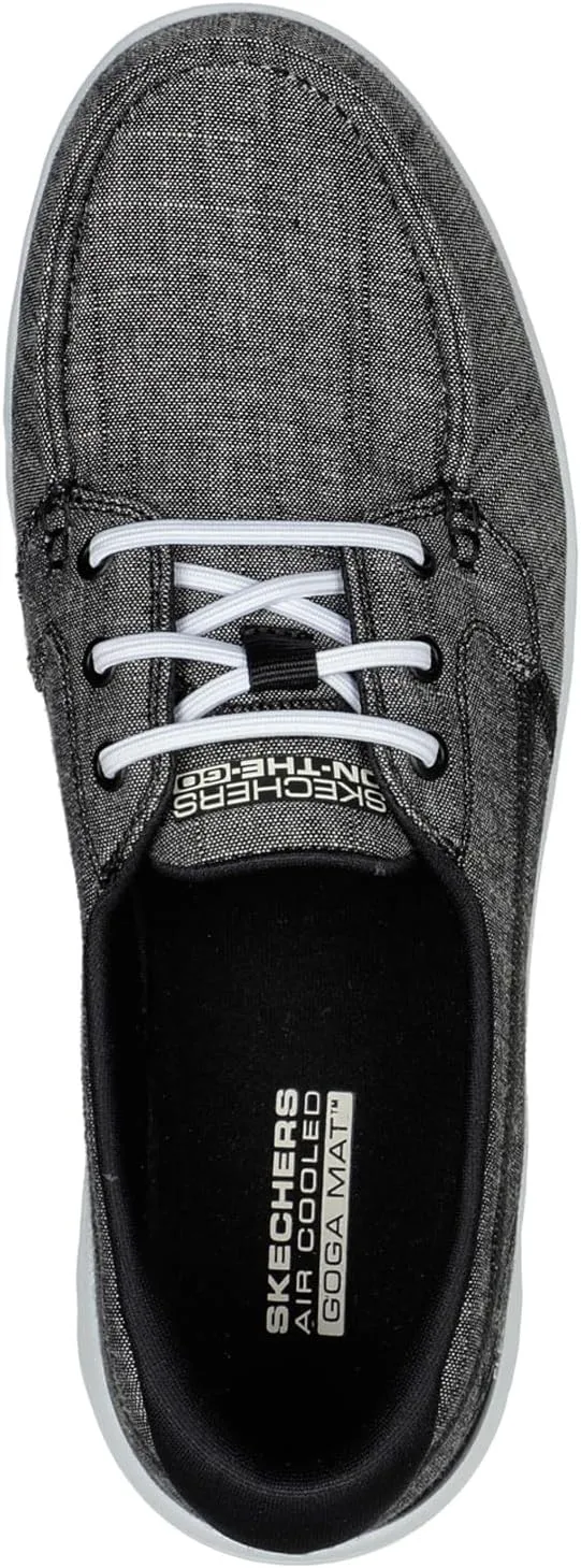 Skechers Women's Boat Shoe