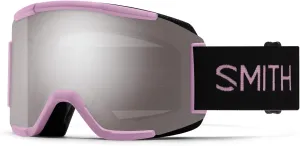 SMITH Squad Goggles with ChromaPop Lens – Performance Snowsports Goggles with Replaceable Lens for Skiing & Snowboarding