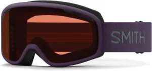 SMITH Vogue Goggles for Women – Performance Snowsports Goggles with Replaceable Lens for Skiing & Snowboarding