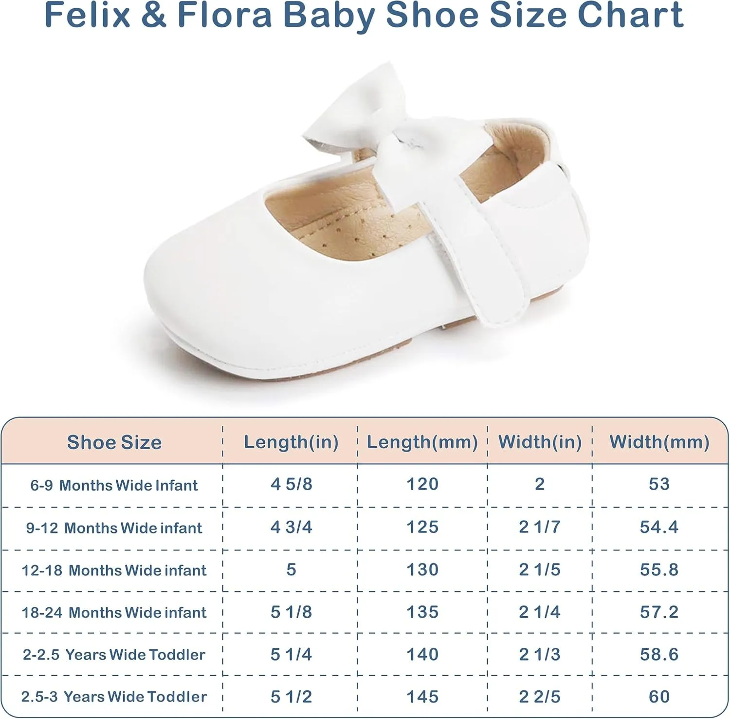Soft Sole Baby Shoes - Infant Baby Walking Shoes Moccasinss Rubber Sole Crib Shoes