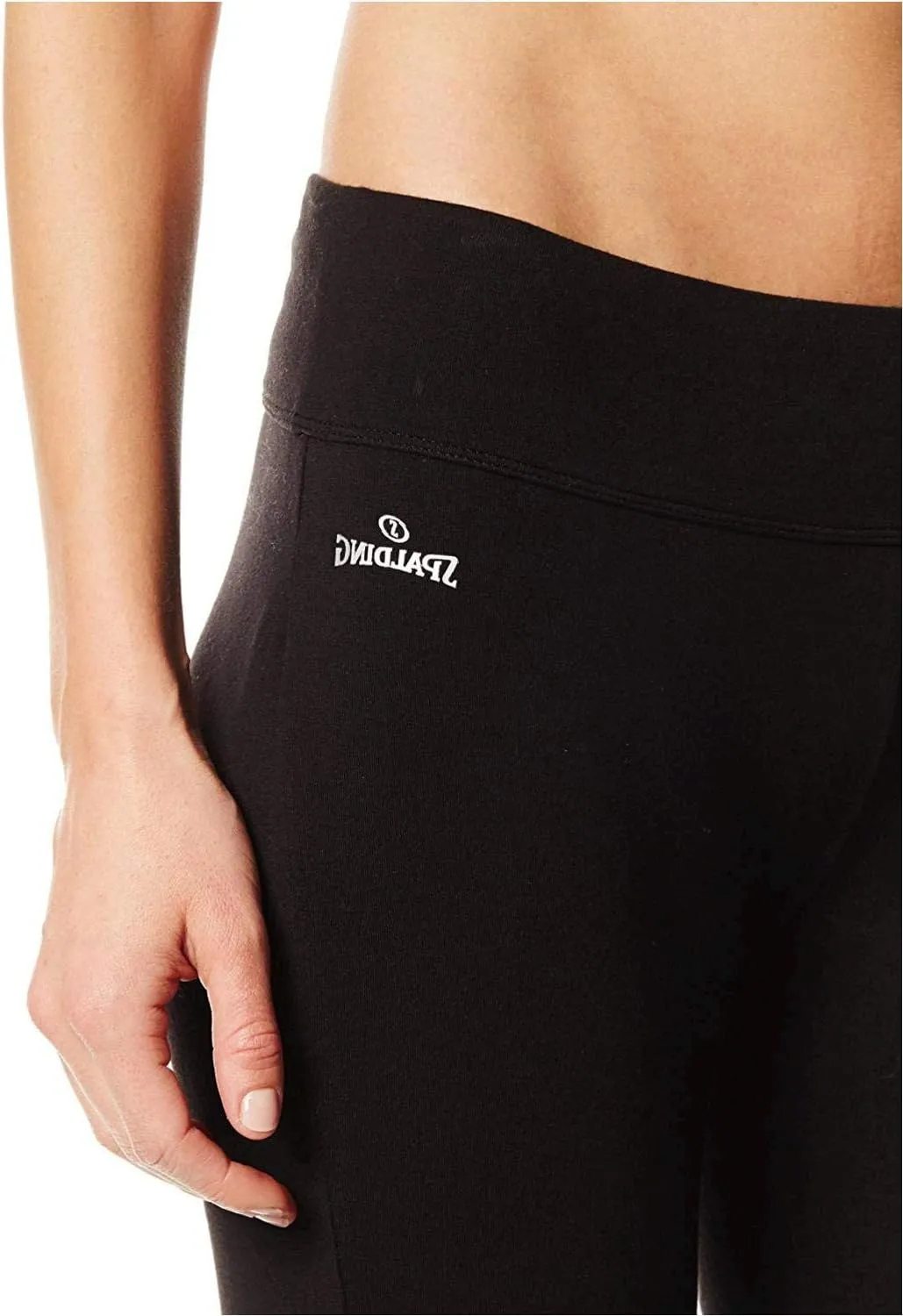 Spalding Women's Essential Capri Legging
