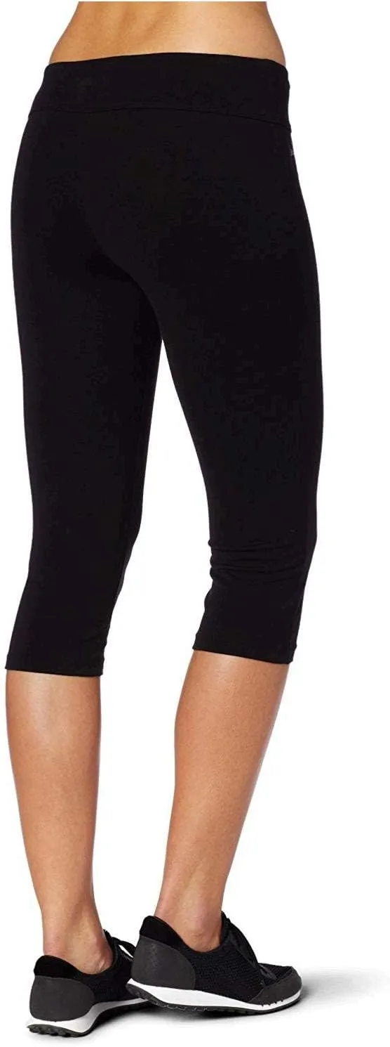 Spalding Women's Essential Capri Legging