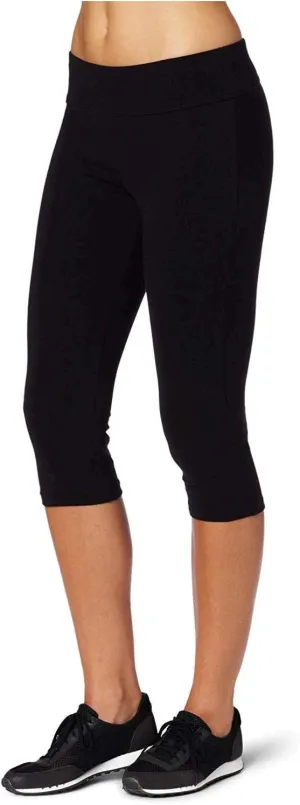 Spalding Women's Essential Capri Legging