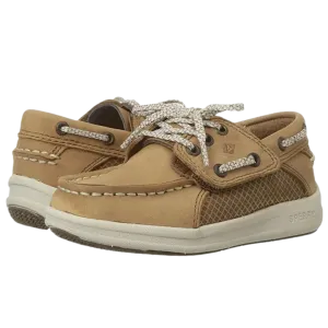 Sperry Gamefish Dark Tan