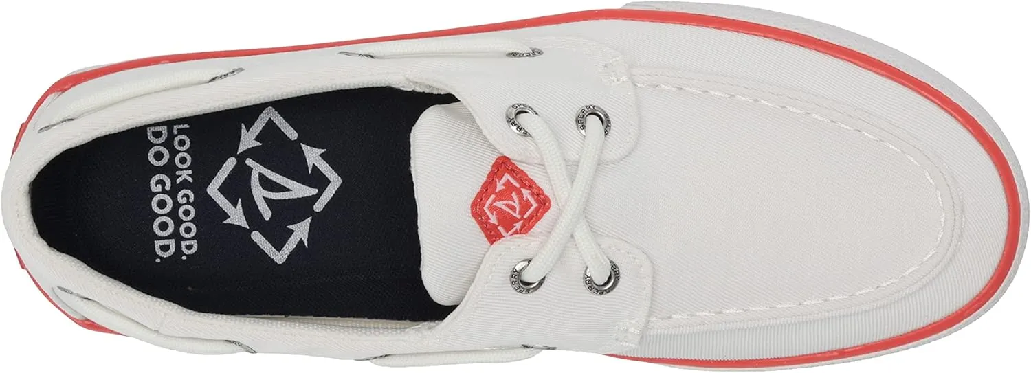 Sperry Men's Bahama Seacycled Boat Shoe