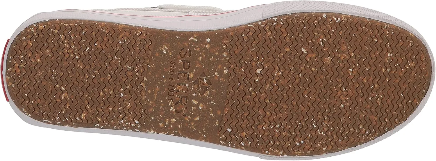 Sperry Men's Bahama Seacycled Boat Shoe