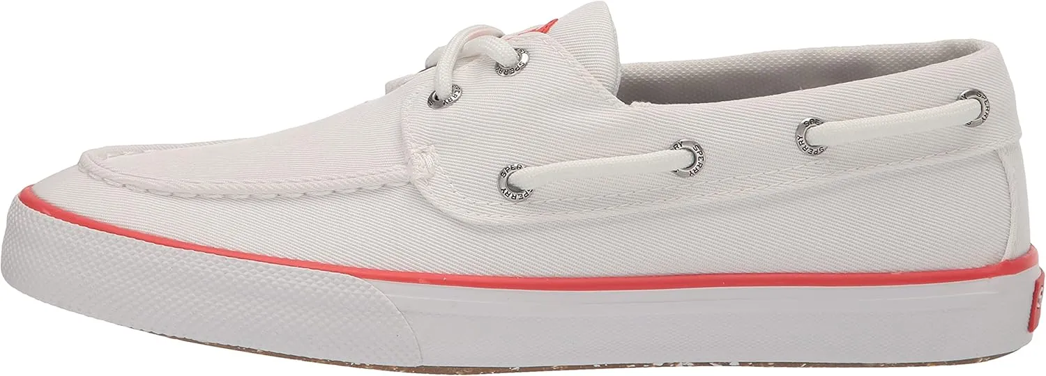 Sperry Men's Bahama Seacycled Boat Shoe