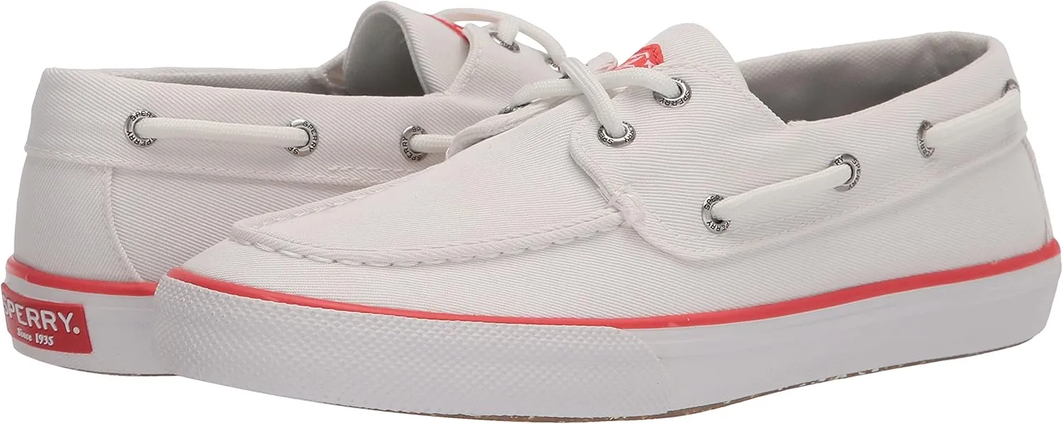 Sperry Men's Bahama Seacycled Boat Shoe