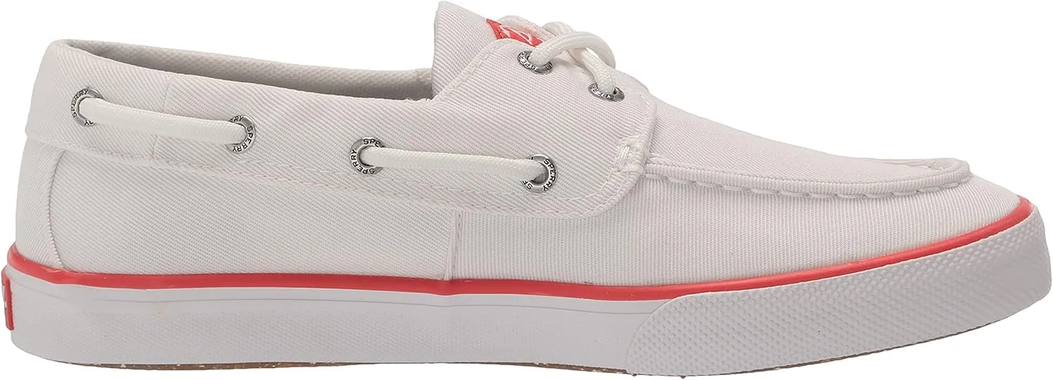 Sperry Men's Bahama Seacycled Boat Shoe