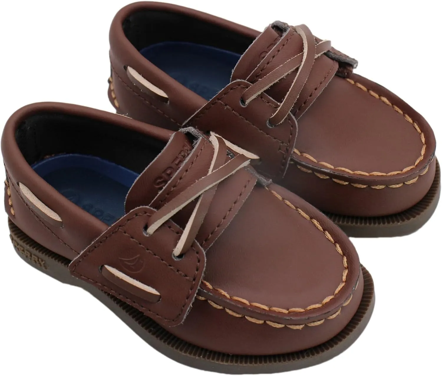 Sperry Toddler and Kids’ Authentic Original Boat Shoe