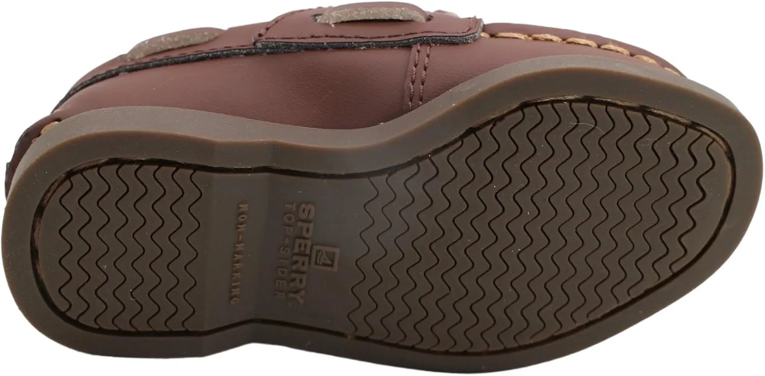 Sperry Toddler and Kids’ Authentic Original Boat Shoe