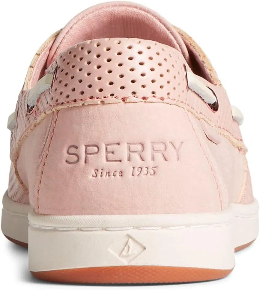 Sperry Women's Coastfish 2-Eye Boat Shoe
