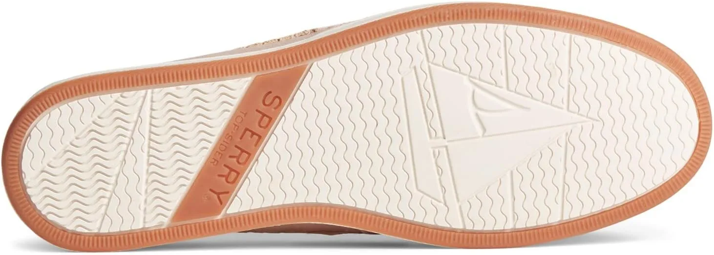 Sperry Women's Coastfish 2-Eye Boat Shoe