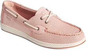Sperry Women's Coastfish 2-Eye Boat Shoe