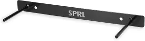 SPRI Hanging Exercise Mat, Fitness & Yoga Mat for Group Fitness Classes, Commercial Grade Quality with Reinforced Holes