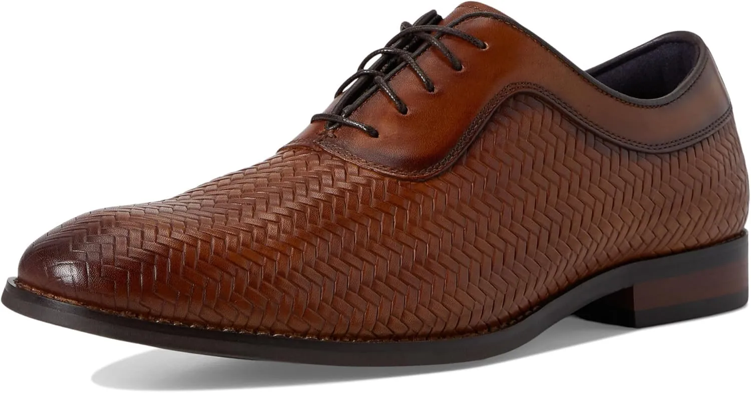 Stacy Adams Men's Keating Lace Up Oxford