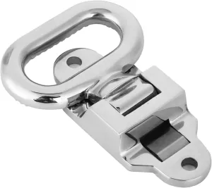 Stainless Steel Folding Mast Step Climbing Safety Marine Boat Hardware Yachts