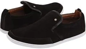 Steve Madden Men's Faderr Loafer,Brown Suede,14 M US