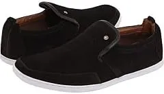 Steve Madden Men's Faderr Loafer,Brown Suede,14 M US