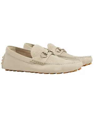 Suede Loafer Economical Gucci Secure payments