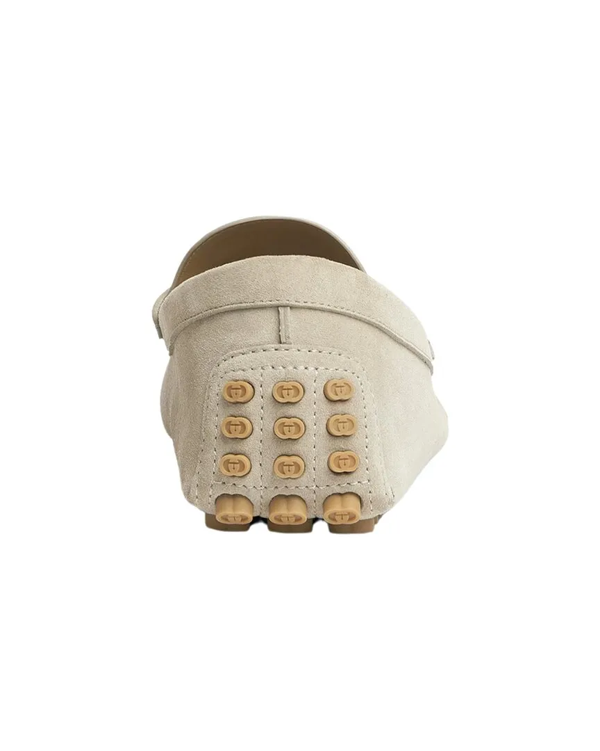 Suede Loafer Economical Gucci Secure payments
